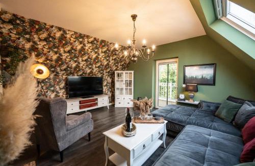 Nordhorn Apartment | Landglück - Nordhorn