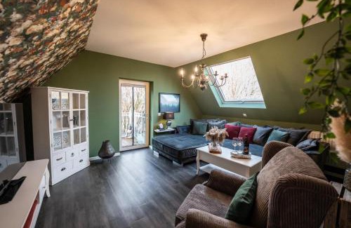 Nordhorn Apartment | Landglück - Nordhorn
