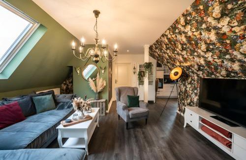 Nordhorn Apartment | Landglück - Nordhorn