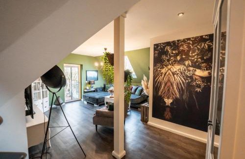 Nordhorn Apartment | Landglück - Nordhorn
