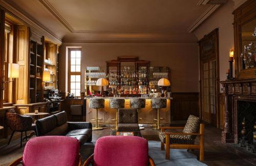 's-Gravenvoeren Hotel | Landgoed Altenbroek