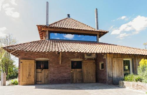 Winterswijk - Meddo House | Landgoed Boneman