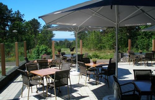 Bergen aan Zee Hotel | Landgoed Huize Glory