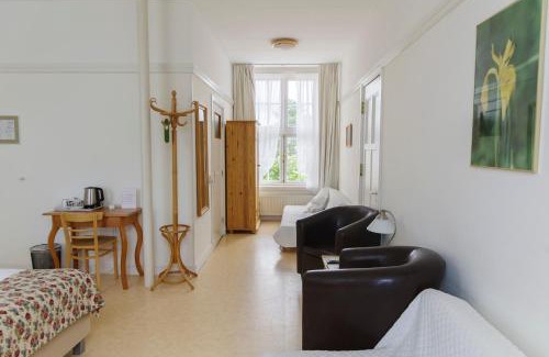 Bergen aan Zee Hotel | Landgoed Huize Glory