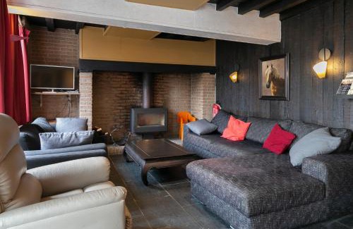 Poperinge House | Landgoed Karel van Yedeghem