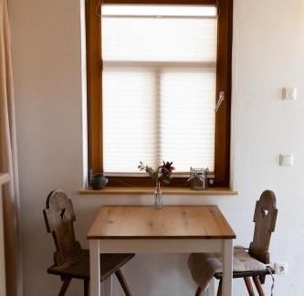 Vestenbergsgreuth Apartment | Landgut Seebühne Steigerwald - Guesthouse