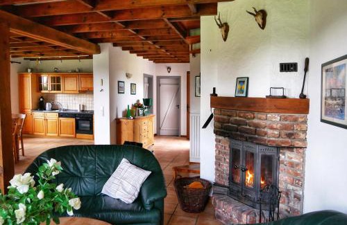 Robertville Ski Chalet | Landhaus am See von Robertville