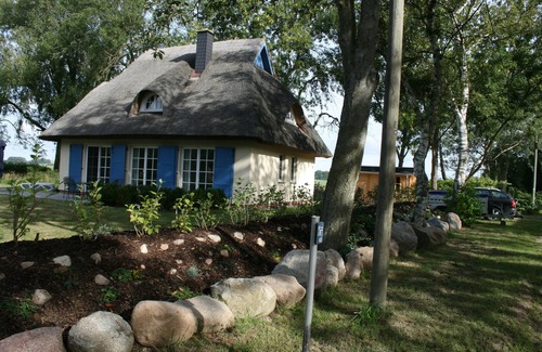 Poseritz House | Landhaus an der Wiek