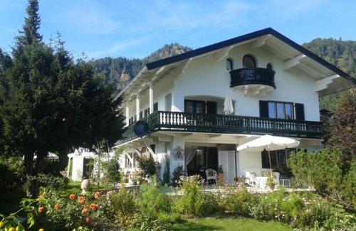 Reit im Winkl Apartment | Landhaus Bellecôte