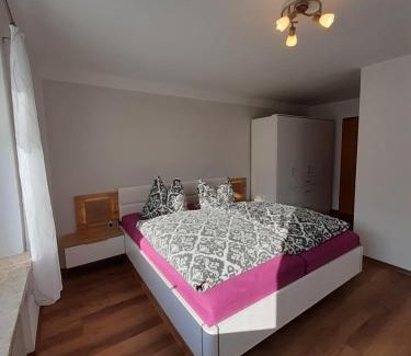 Unterschonau Bed & Breakfast | Landhaus Bindermoos