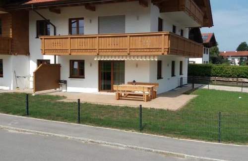 Unterwoessen Apartment | Landhaus Fuchs