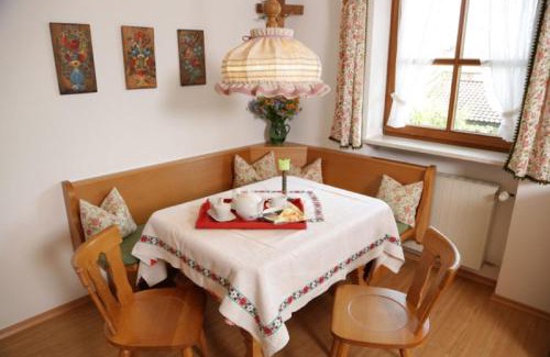 Waging am See Apartment | Landhaus Kauderer - Wohnung 1