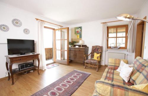 Waging am See Apartment | Landhaus Kauderer - Wohnung 2