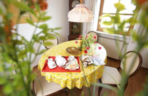 Waging am See Apartment | Landhaus Kauderer - Wohnung 2