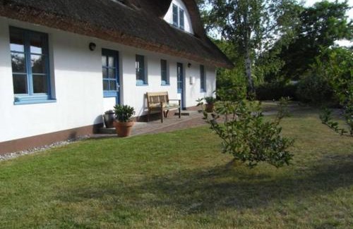 Ummanz Apartment | Landhaus Klein Kubitz WE8864
