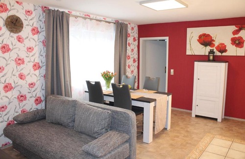 Reichshof Apartment | Landhaus Lüdorf