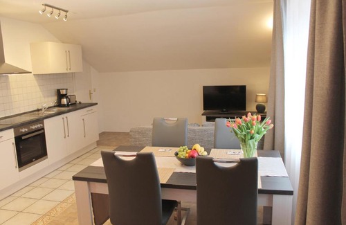 Reichshof Apartment | Landhaus Lüdorf