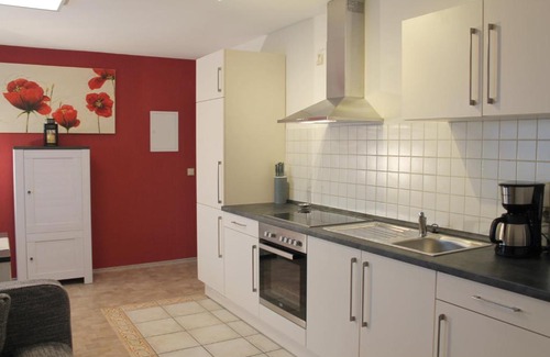 Reichshof Apartment | Landhaus Lüdorf