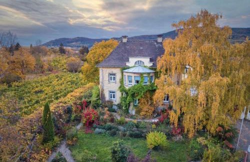 Bochingen Apartment | Landhaus Messerschmitt