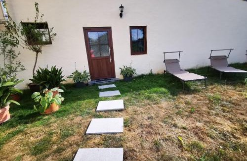 Bochingen Apartment | Landhaus Messerschmitt