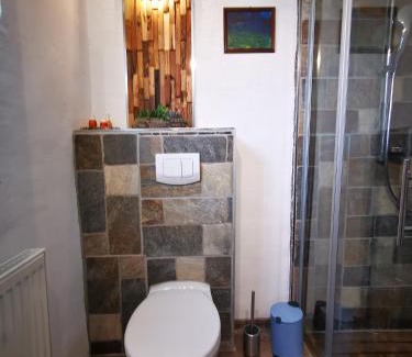 Bochingen Apartment | Landhaus Messerschmitt