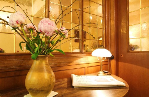 Kaarst Hotel | Landhaus Michels garni