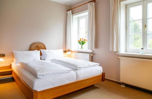 Ostseebad Ahrenshoop Hotel | Landhaus Morgensünn