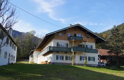 Berchtesgaden Apartment | Landhaus Perllehen