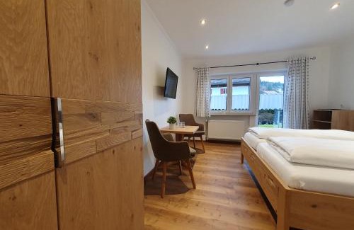 Verwaltungsgemeinschaft Hornergruppe House | Landhaus Ruppaner