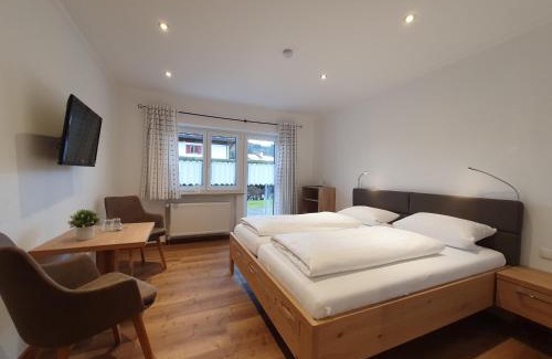 Verwaltungsgemeinschaft Hornergruppe House | Landhaus Ruppaner