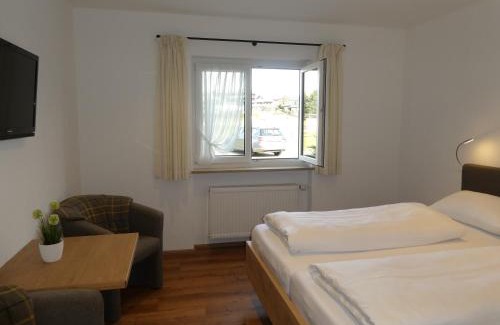 Verwaltungsgemeinschaft Hornergruppe House | Landhaus Ruppaner