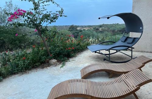 Niscemi House | Landhaus Sicilia