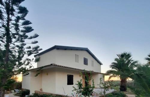 Niscemi House | Landhaus Sicilia