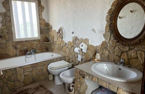 Niscemi House | Landhaus Sicilia