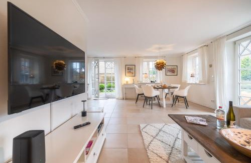Midlum House | Landhaus Timmi