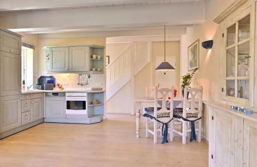 Vilmnitz Apartment | Landhaus Vilmnitz - Wohnung 9