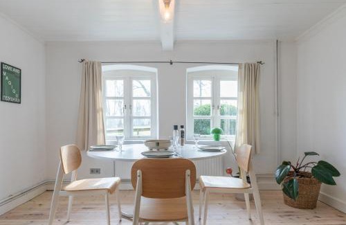 Schwabstedt Apartment | Landhaus Westerkoog