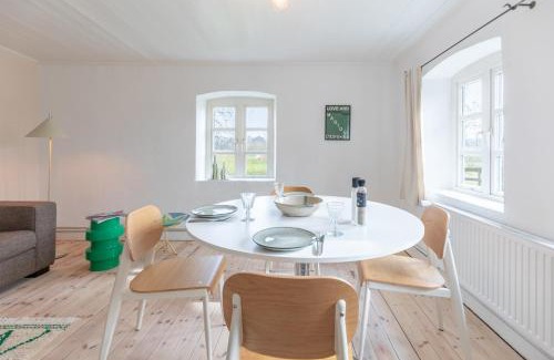 Schwabstedt Apartment | Landhaus Westerkoog
