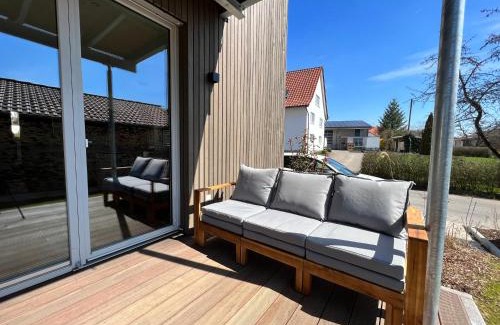 Ueberlingen Apartment | Landhaus zum See - Fewo Birke