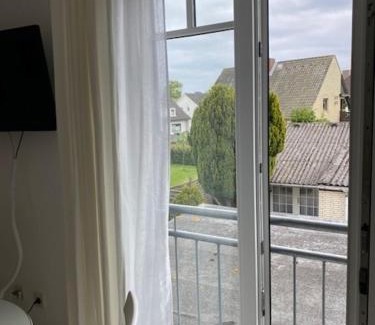Dahme Apartment | Landhaus zur Seebrücke Nr 6