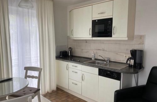Dahme Apartment | Landhaus zur Seebrücke Nr 6
