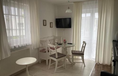 Dahme Apartment | Landhaus zur Seebrücke Nr 6