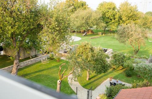 Baerl Hotel | Landhotel Alte Töpferei