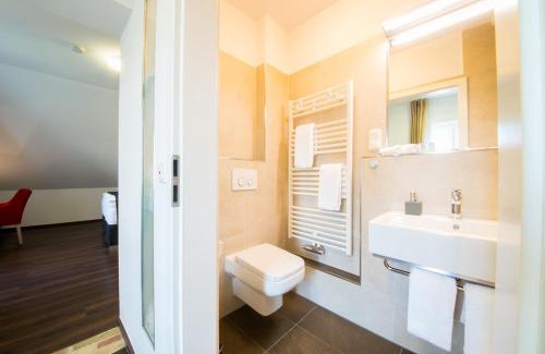 Baerl Hotel | Landhotel Alte Töpferei