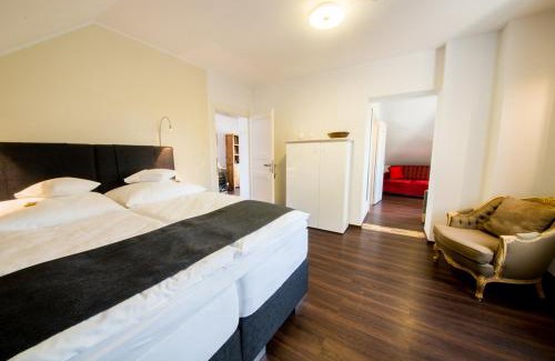 Baerl Hotel | Landhotel Alte Töpferei