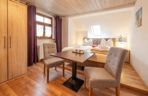 Goessweinstein House | Landhotel Gasthof Stern