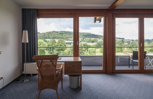 Gunterod Hotel | Landhotel Heckenmühle