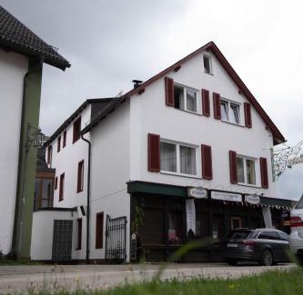 Bischofsgruen Hotel | Landhotel Jägerhof