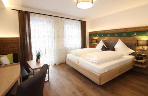 Grafenau Hotel | Landhotel Kleblmühle