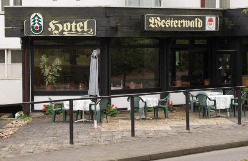 Ehlscheid Hotel | Landhotel Westerwald